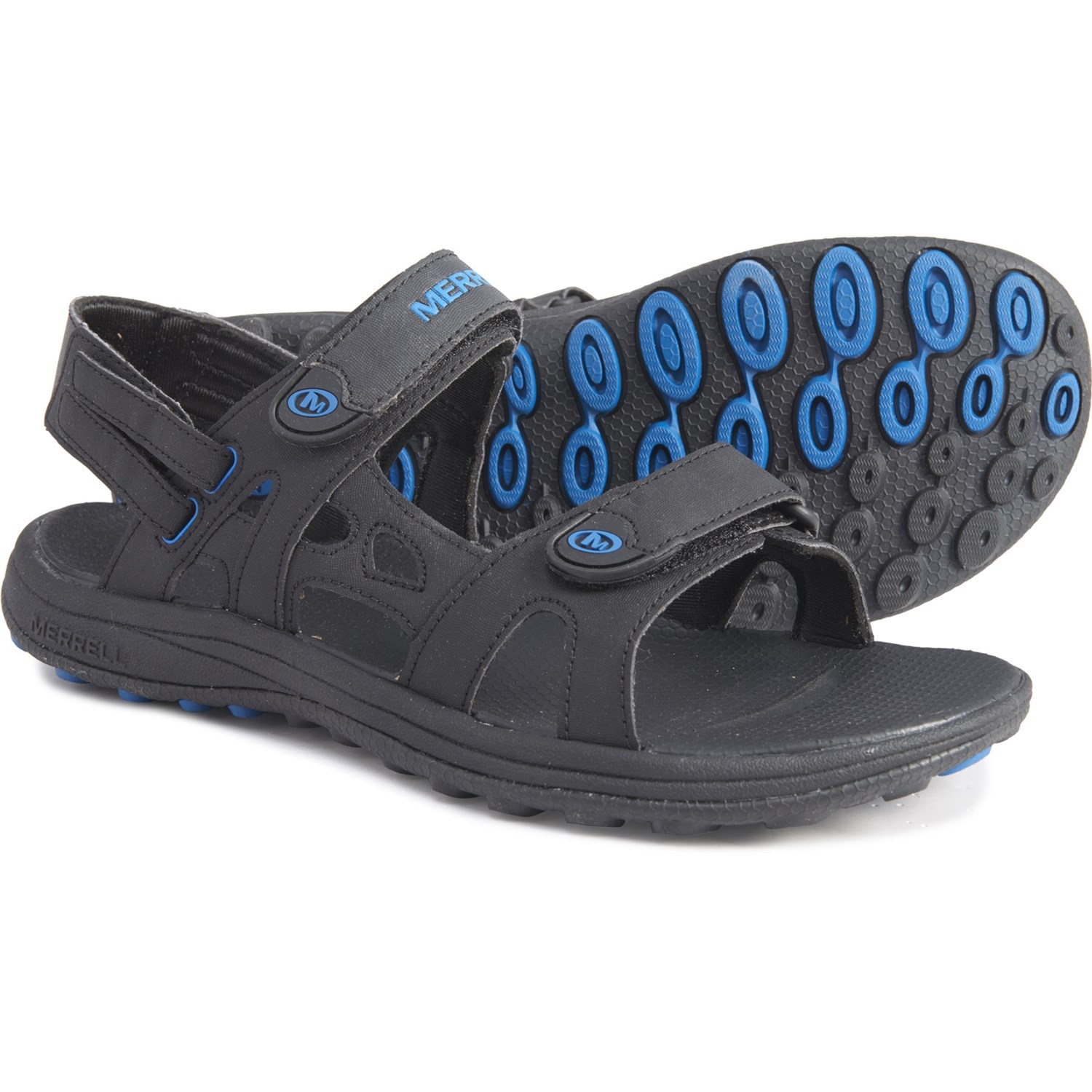 merrell cedrus convertible sport sandals