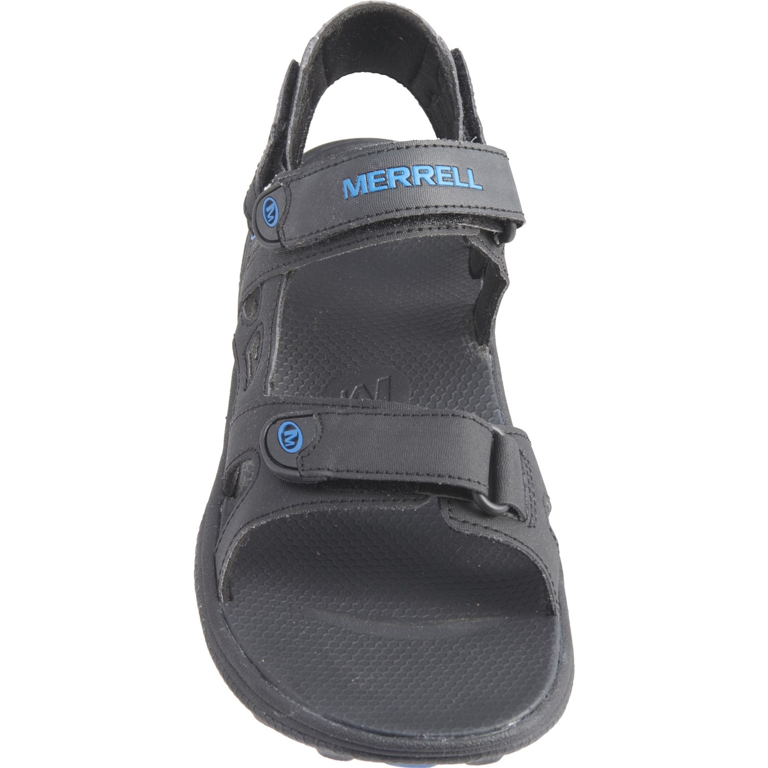 merrell men's cedrus convertible sandals