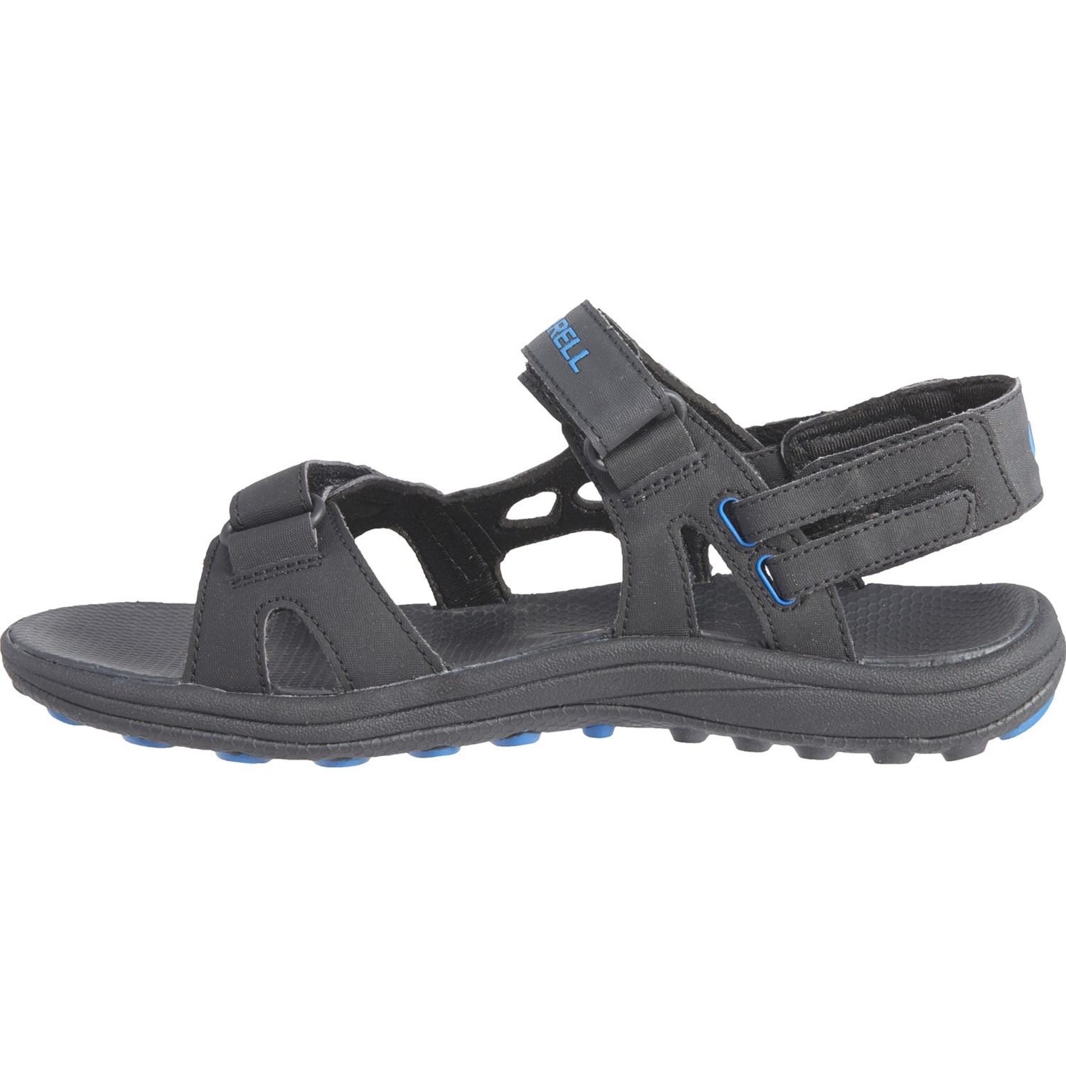 merrell men's cedrus convertible sandals