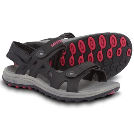 merrell womens sandals