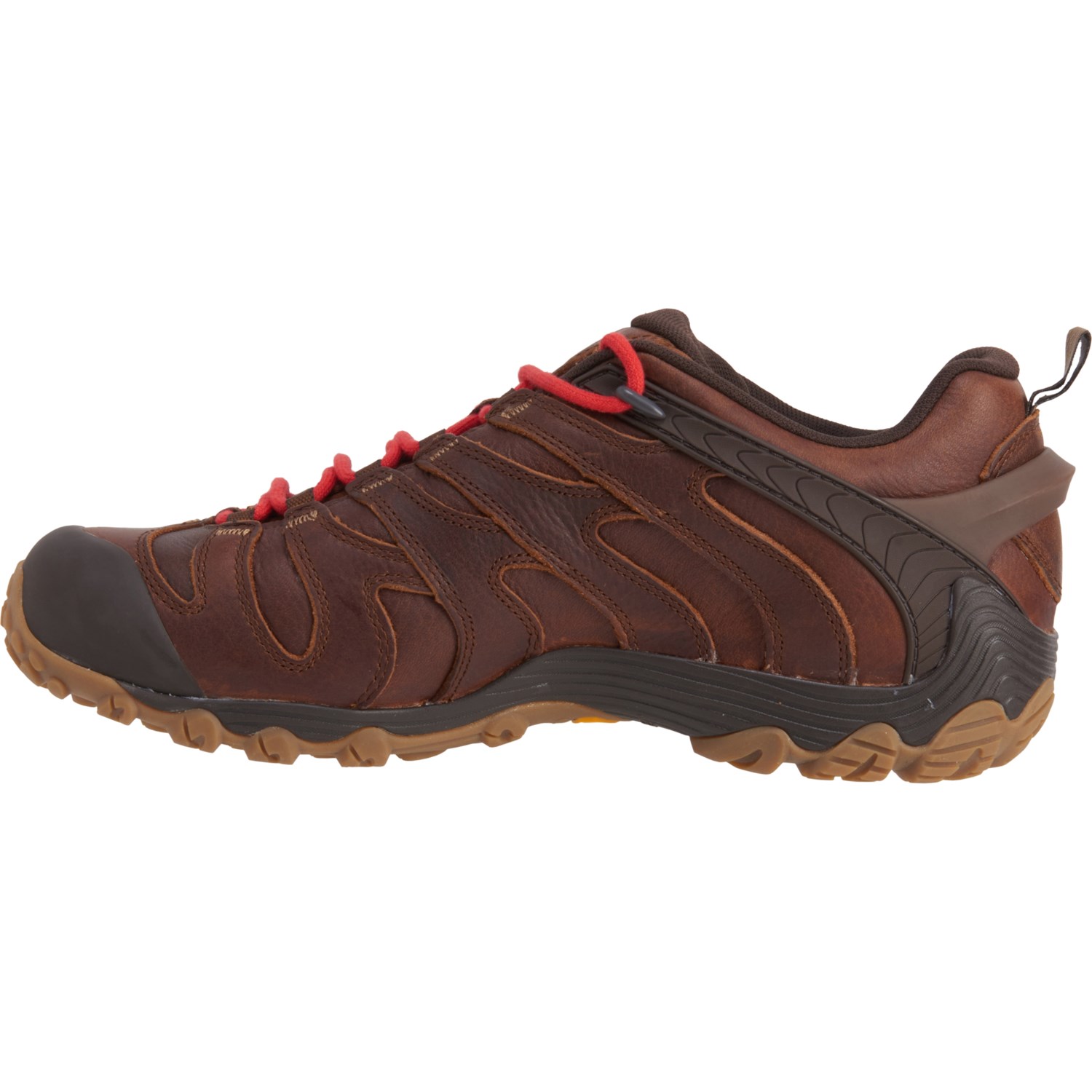 merrell cham 7 slam luna ltr walking shoes