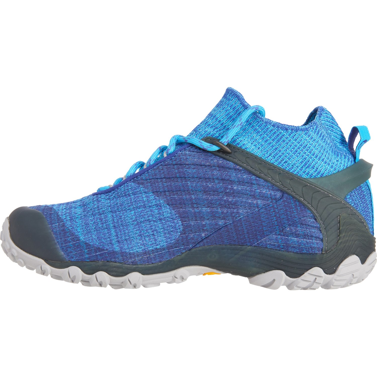 merrell chameleon 7 knit mid