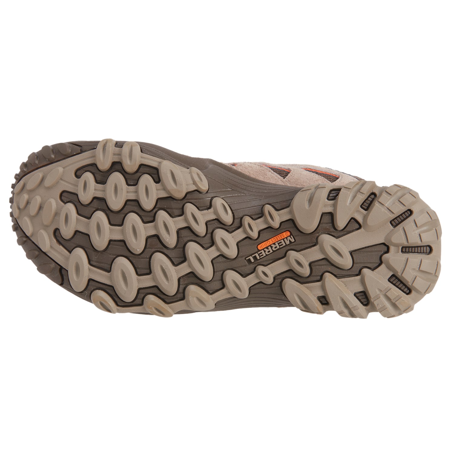 merrell chameleon 7 limit review