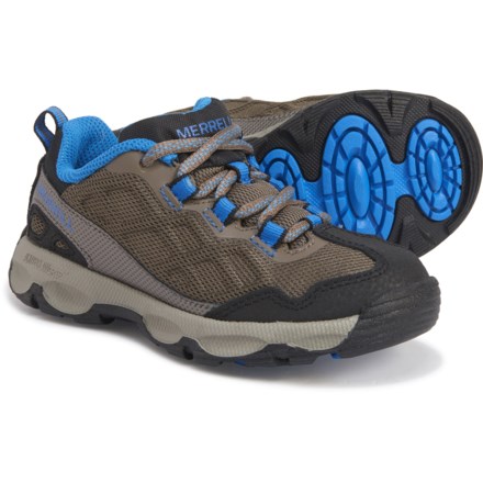 merrell chameleon low 2.0 hiking shoes