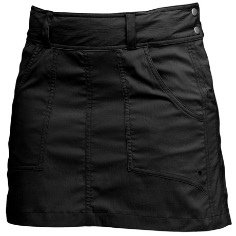 Merrell Chancery Convertible Skirt – UPF 50+, 3-in-1 (For Women)