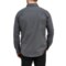 184PV_2 Merrell Chapman Flannel Shirt - Long Sleeve (For Men)