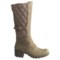 370KR_5 Merrell Chateau Tall Pull Boots - Waterproof, Leather (For Women)