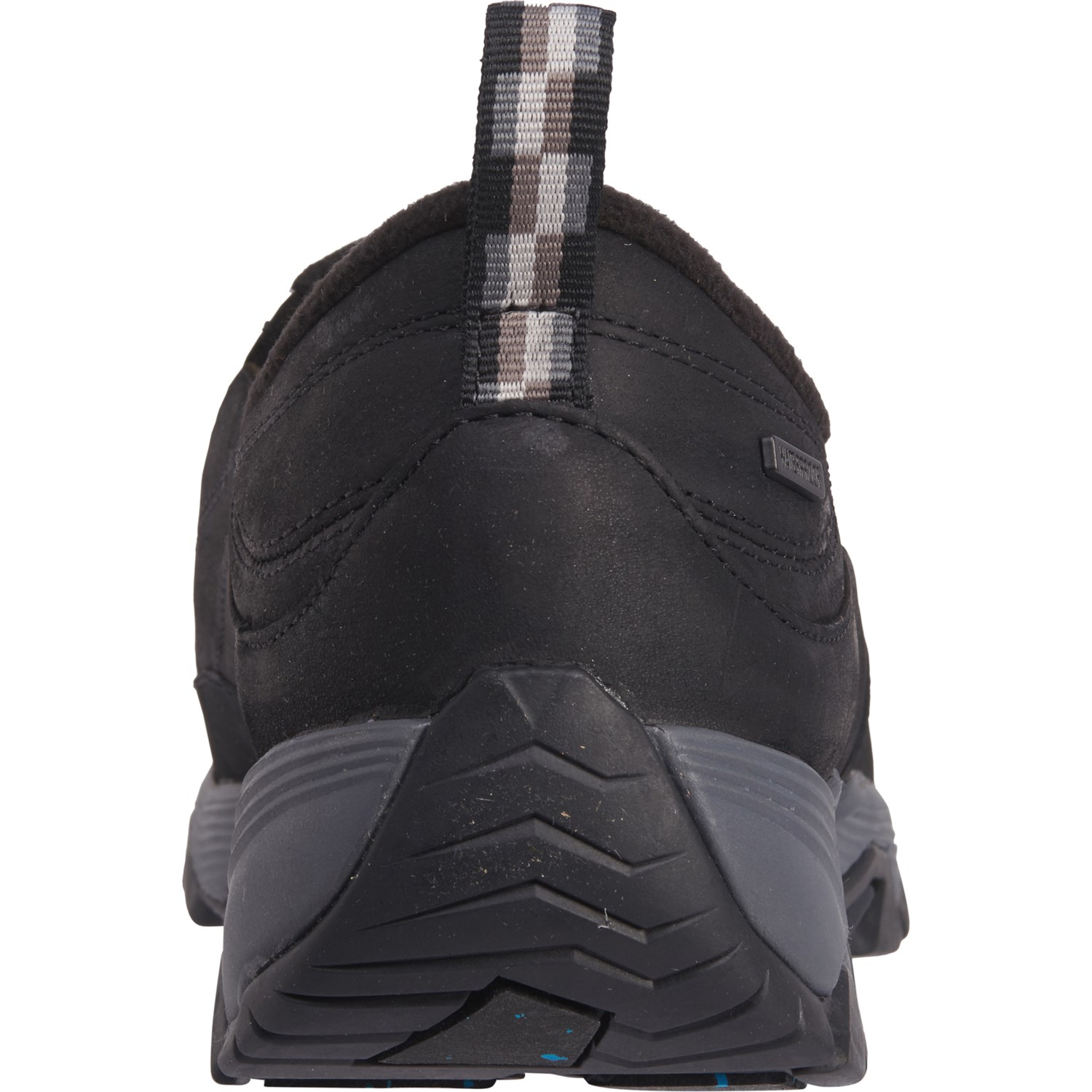 merrell men's coldpack ice  moc waterproof snow boot