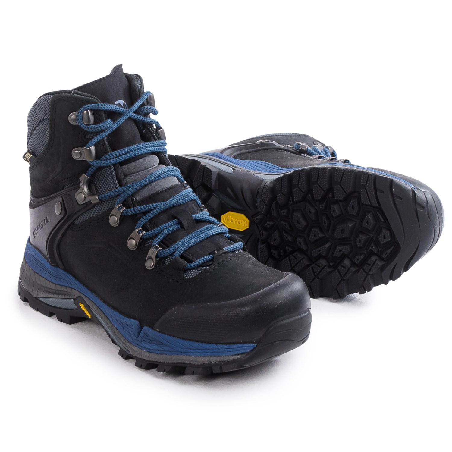 Merrell Crestbound Gore-Tex® Hiking Boots (For Women) - Save 47%