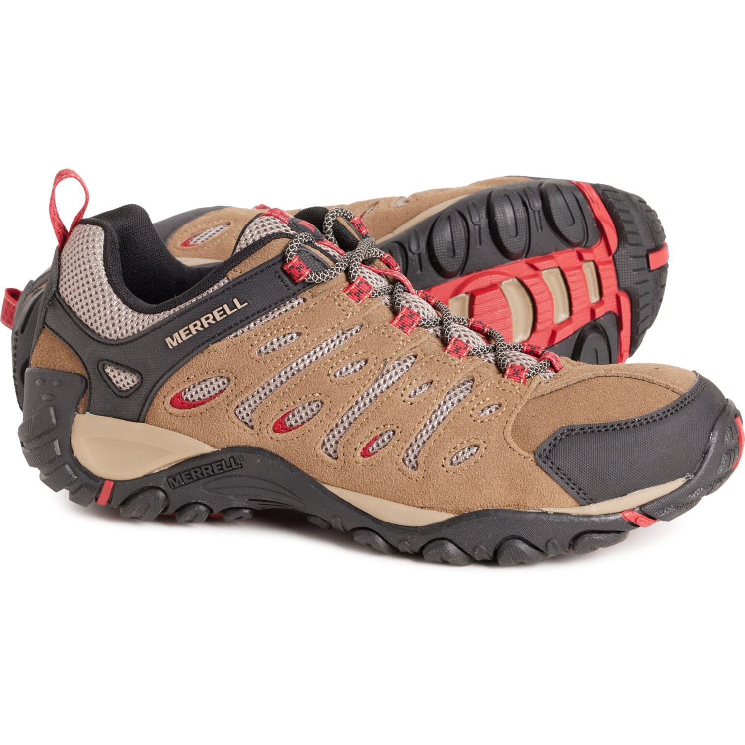 Merrell hiking shoes for men purchases