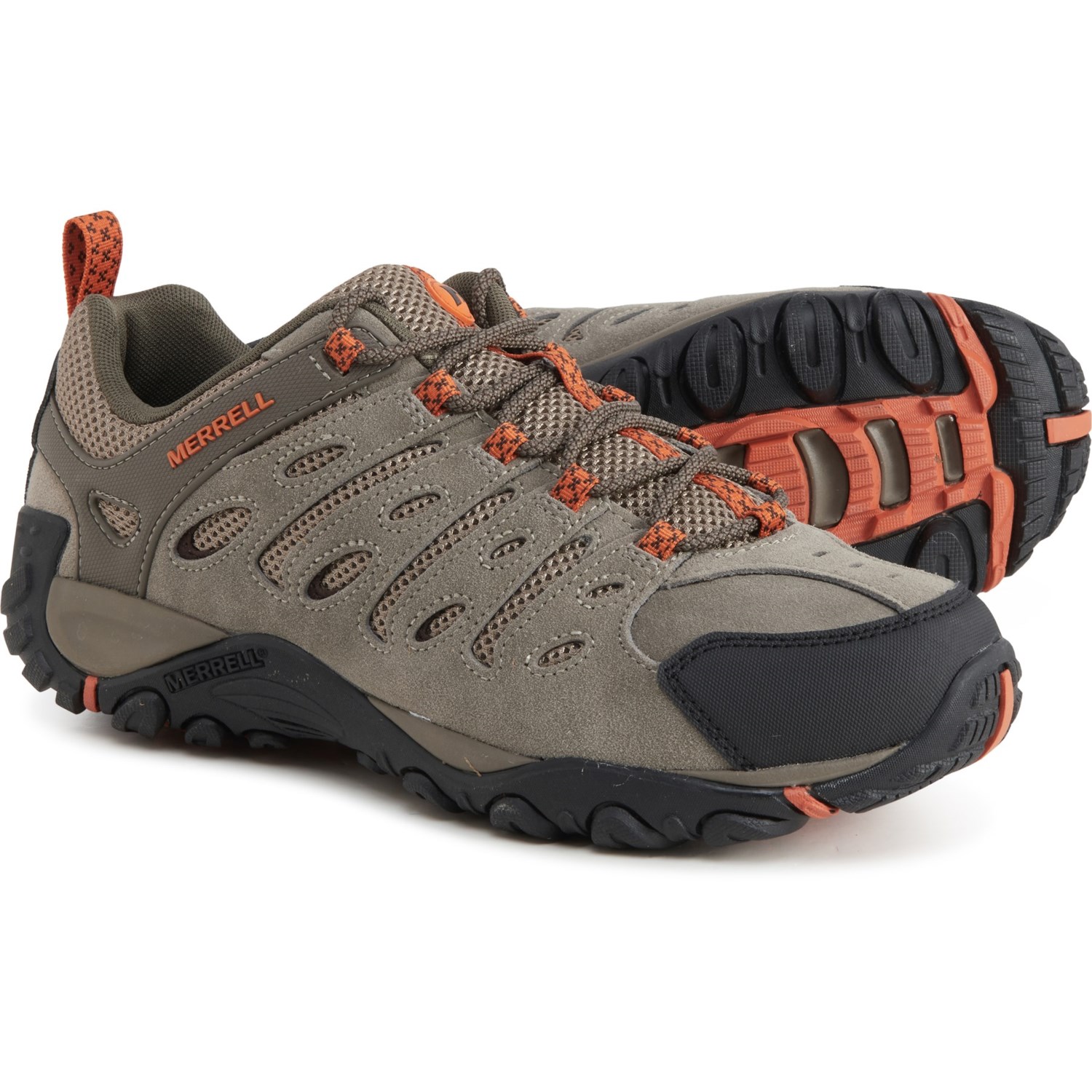 Merrell Crosslander 2 Hiking Shoes (For Men) - Save 25%