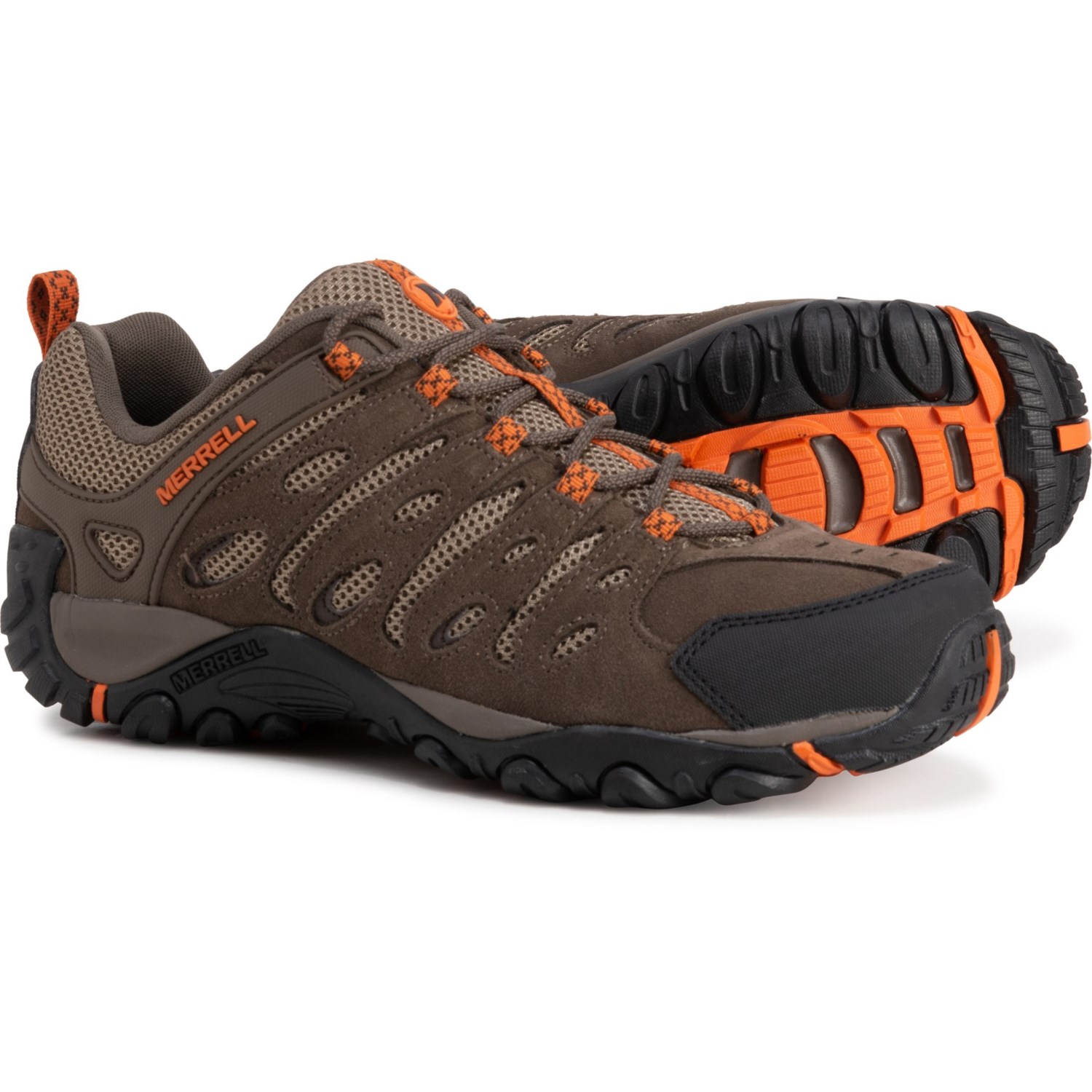 Merrell Crosslander 2 Hiking Shoes (For Men) - Save 33%