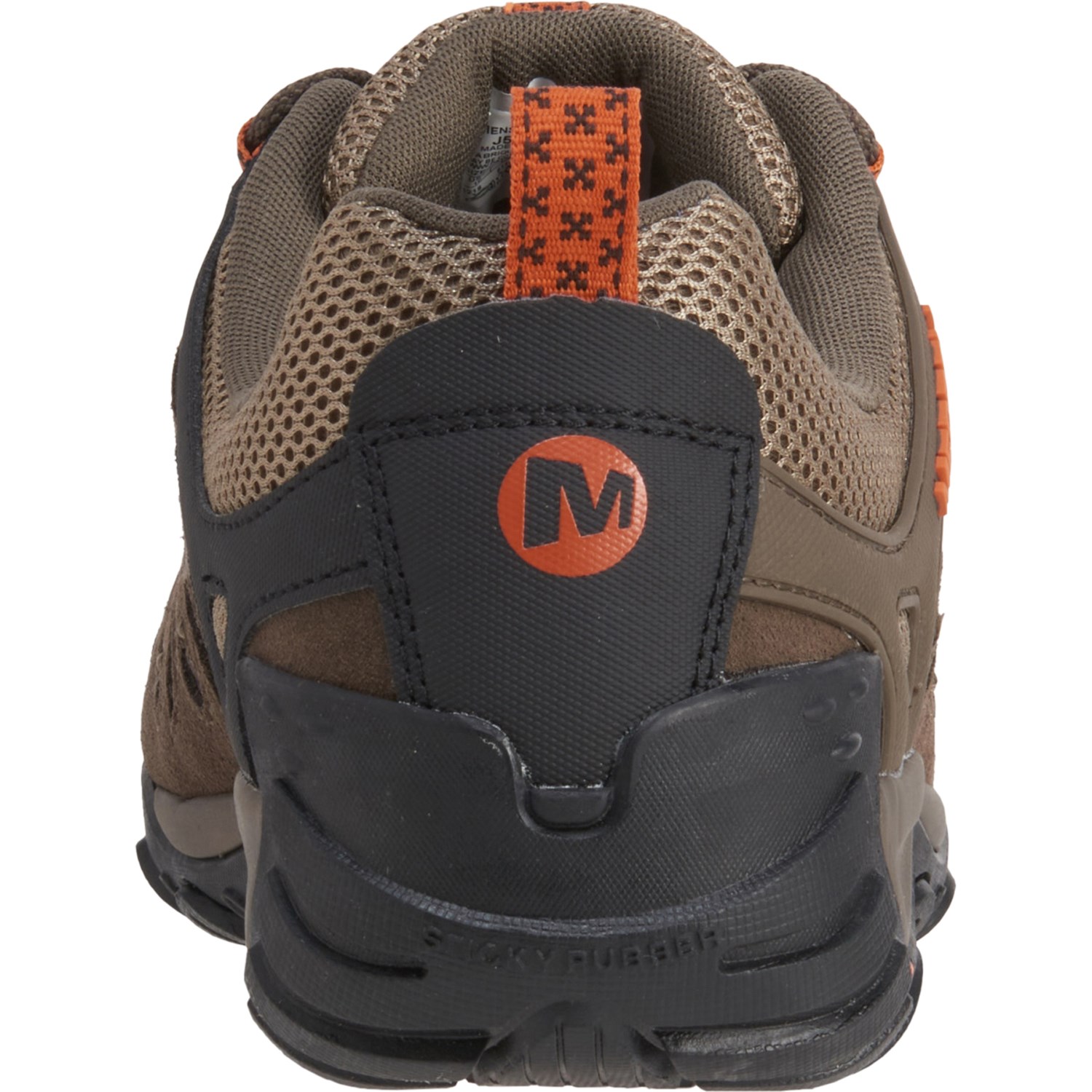 merrell crosslander 2 mid wp review