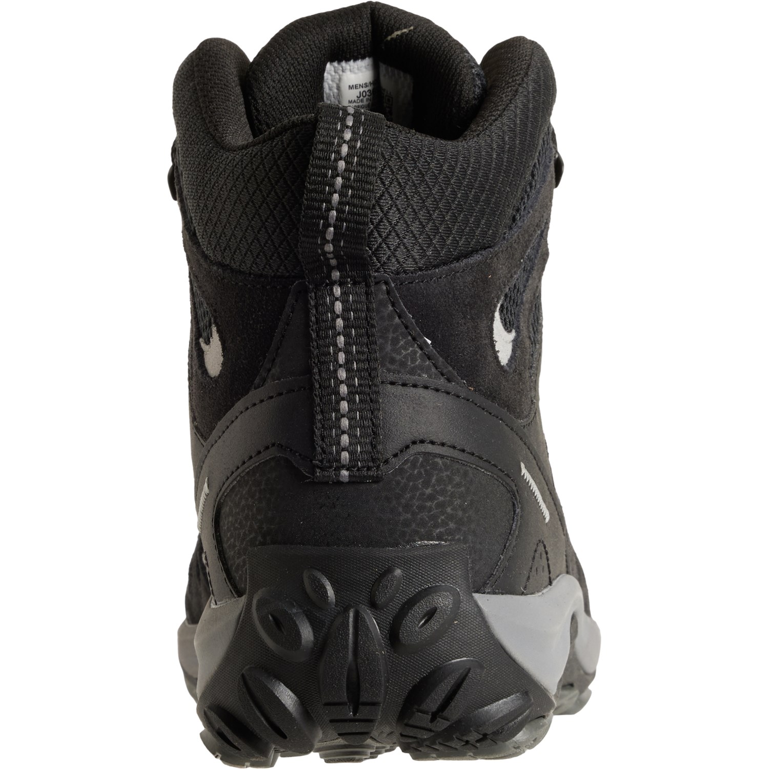 Merrell Crosslander 3 Mid Hiking Boots (For Men) - Save 57%