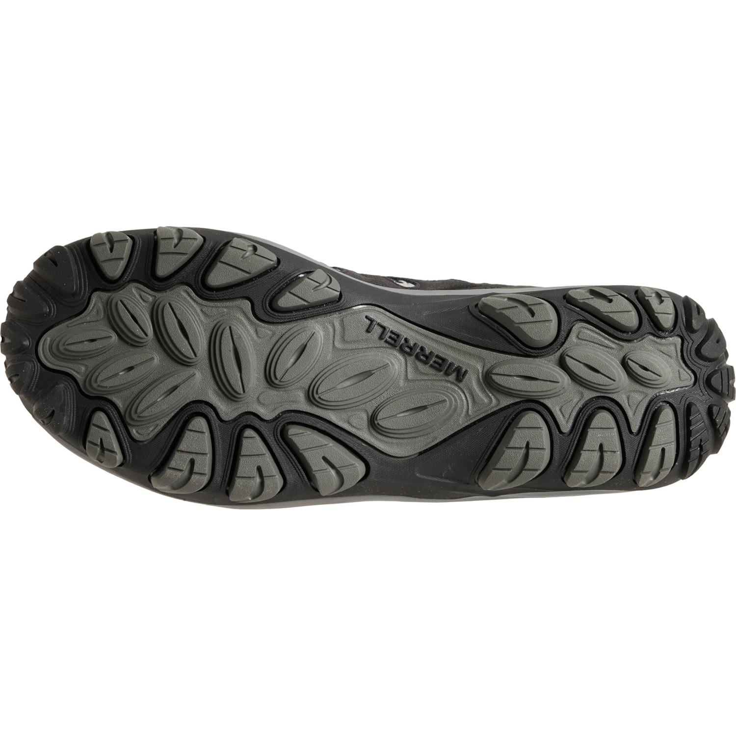 Merrell Crosslander 3 Mid Hiking Boots (For Men) - Save 41%