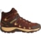 9JDRV_3 Merrell Crosslander 4 Hiking Boots - Waterproof, Suede (For Men)