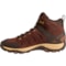 9JDRV_4 Merrell Crosslander 4 Hiking Boots - Waterproof, Suede (For Men)