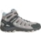 9JDTK_3 Merrell Crosslander 4 Mid Hiking Boots - Waterproof, Suede (For Women)