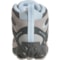 9JDTK_5 Merrell Crosslander 4 Mid Hiking Boots - Waterproof, Suede (For Women)