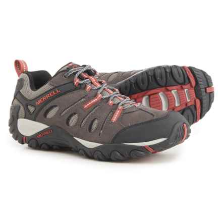 Merrell Men's Shoes: Average savings of 37% at Sierra