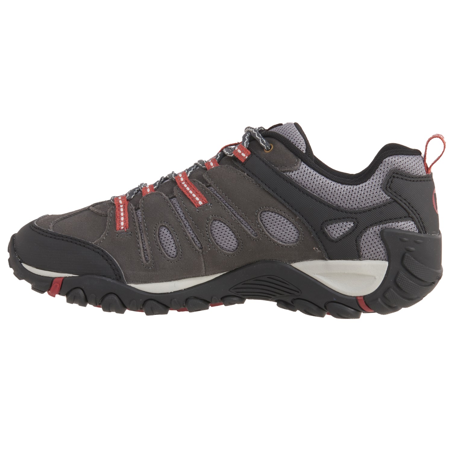 merrell men's crosslander vent low hiking shoes