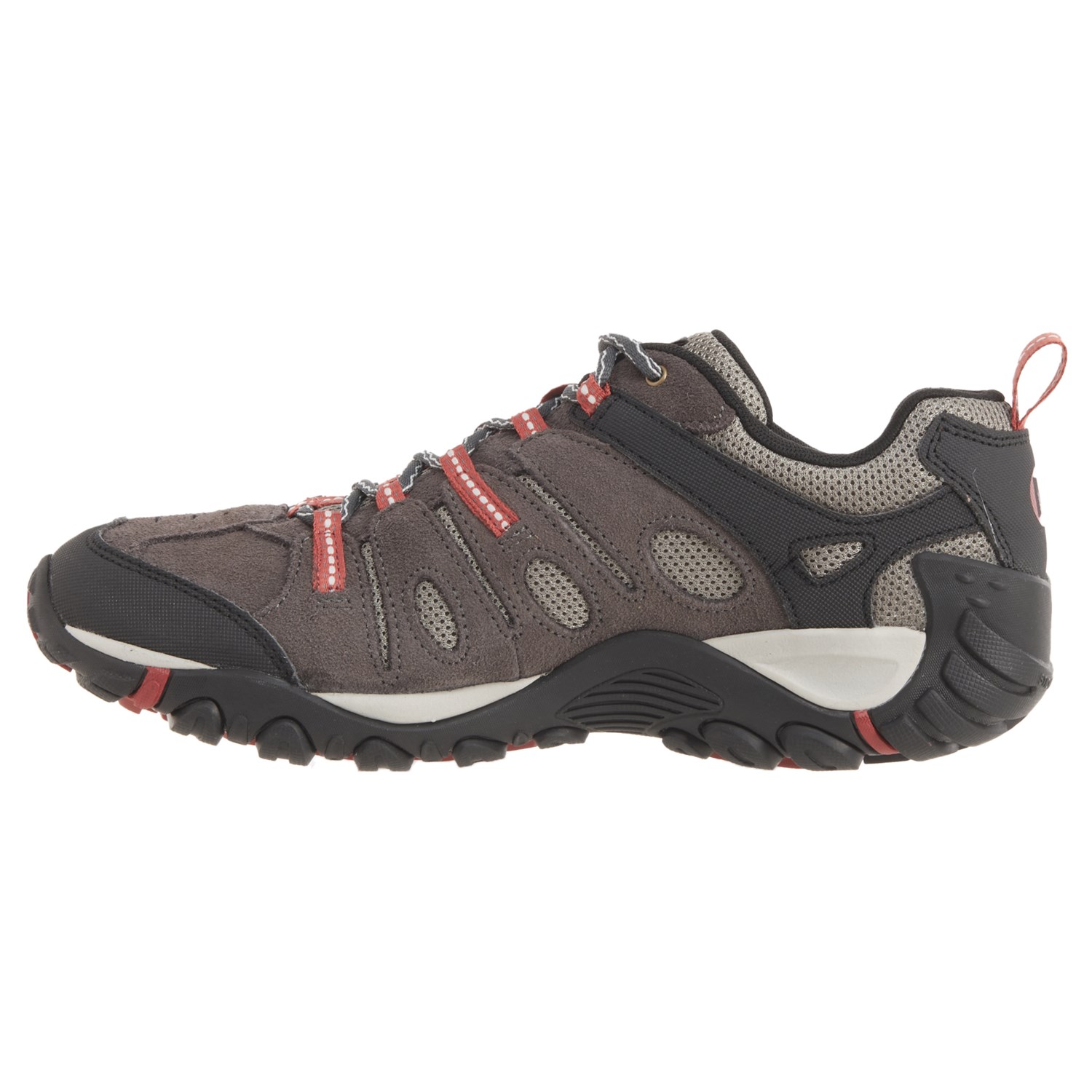 Merrell Crosslander Vent Hiking Shoes (For Men) - Save 25%