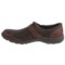 269FM_4 Merrell Dassie Buckle Shoes - Leather, Slip-Ons (For Women)