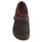 269FM_6 Merrell Dassie Buckle Shoes - Leather, Slip-Ons (For Women)