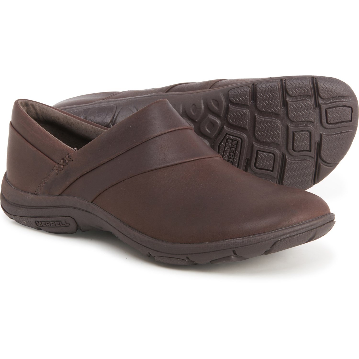Merrell Dassie Stitch Shoes (For Women) - Save 65%