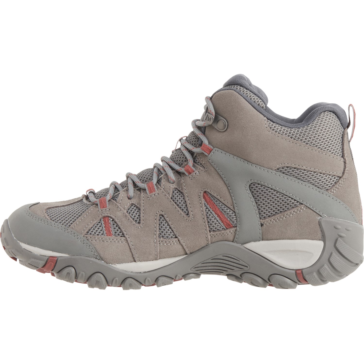 Merrell Deverta 2 Hiking Boots (For Men) - Save 46%