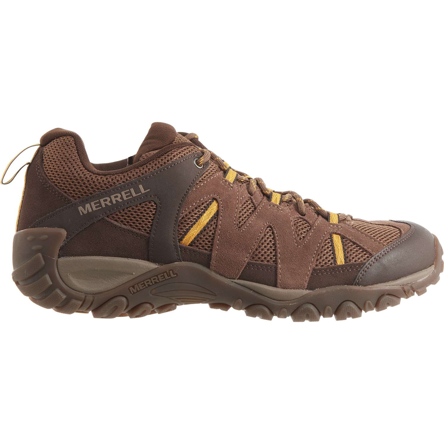 Merrell Deverta 2 Hiking Shoes (For Men) Save 42