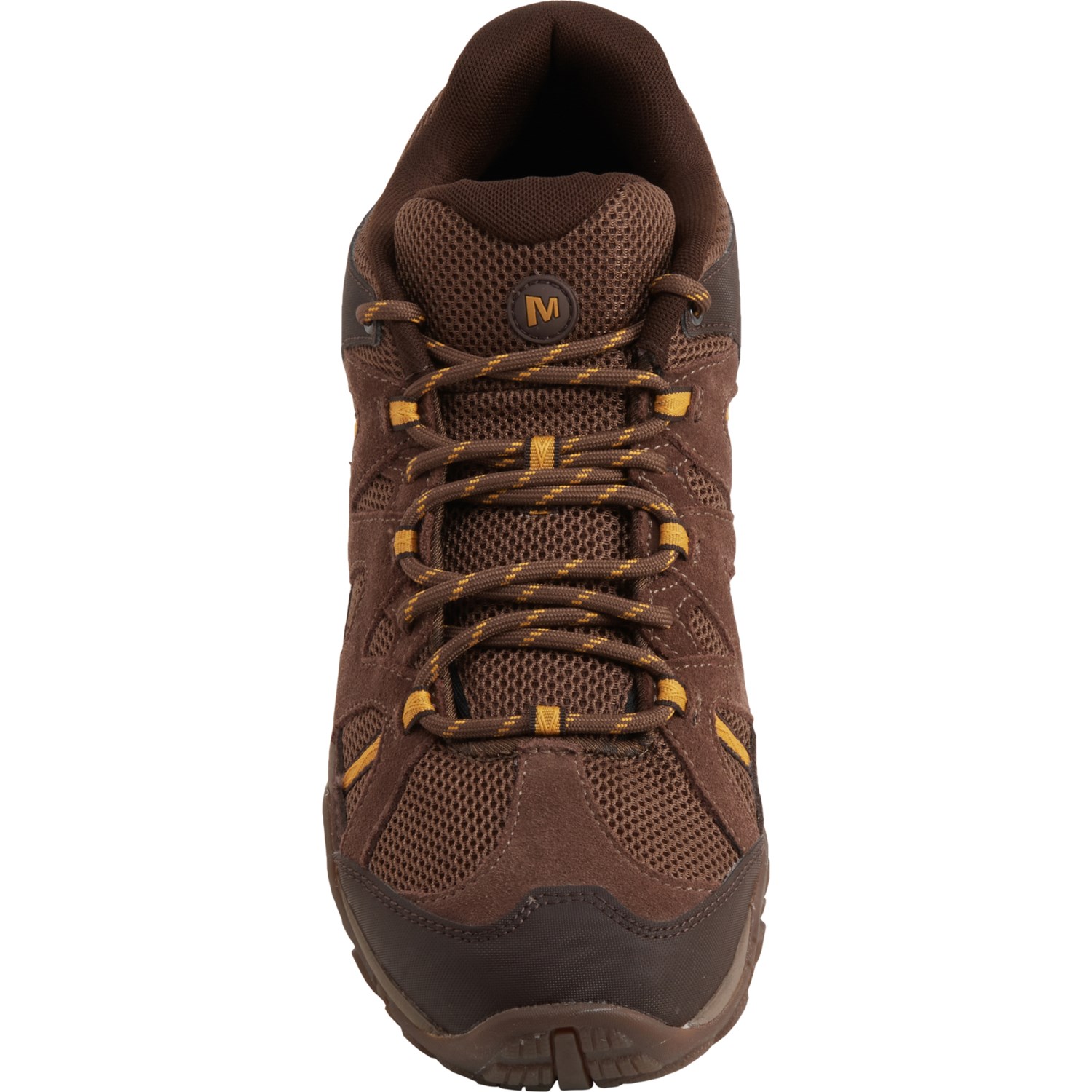 Merrell Deverta 2 Hiking Shoes (For Men) - Save 42%