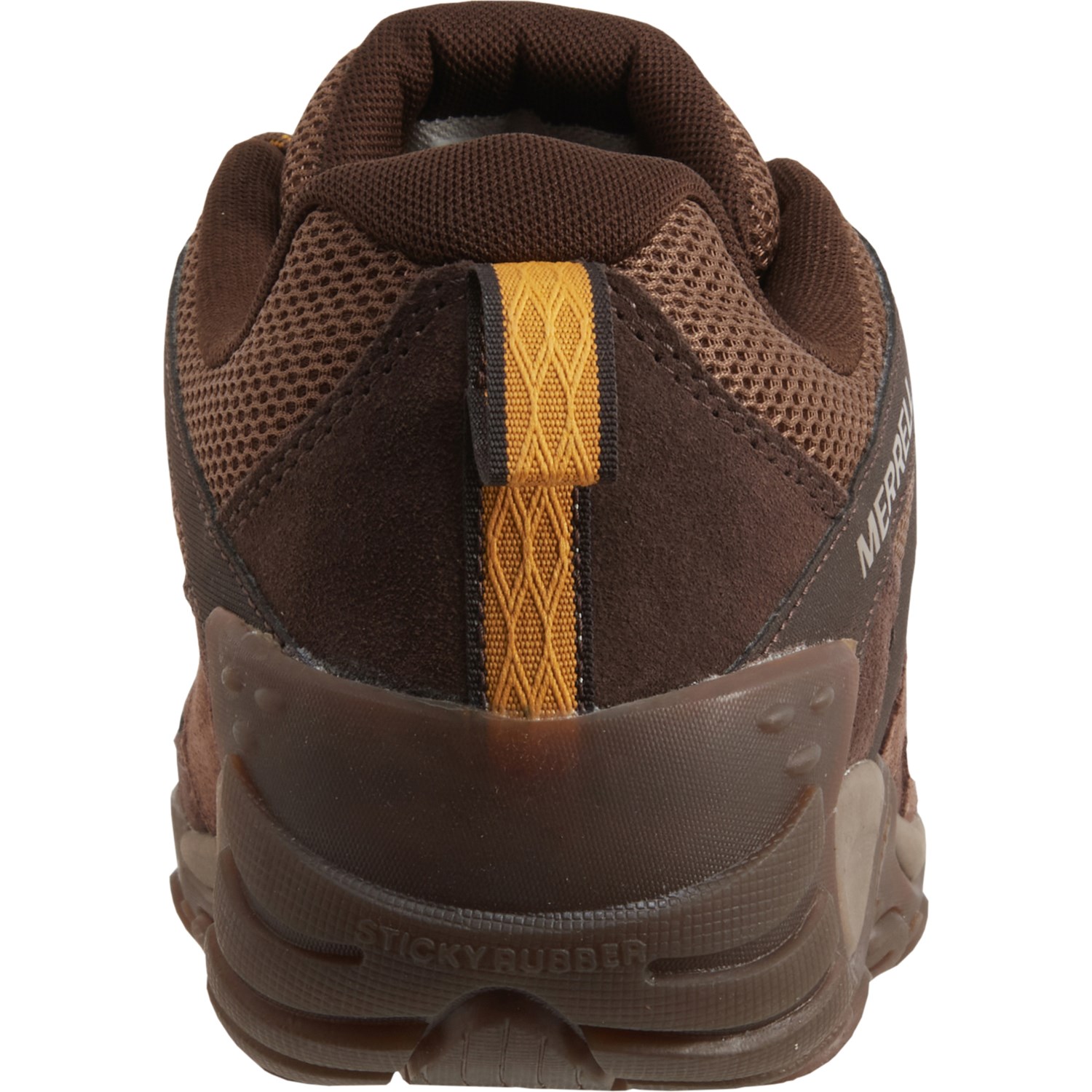 deverta 2 hiking sneaker merrell
