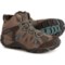 Merrell Deverta 2 Mid Hiking Boots - Waterproof (For Women) in Trooper