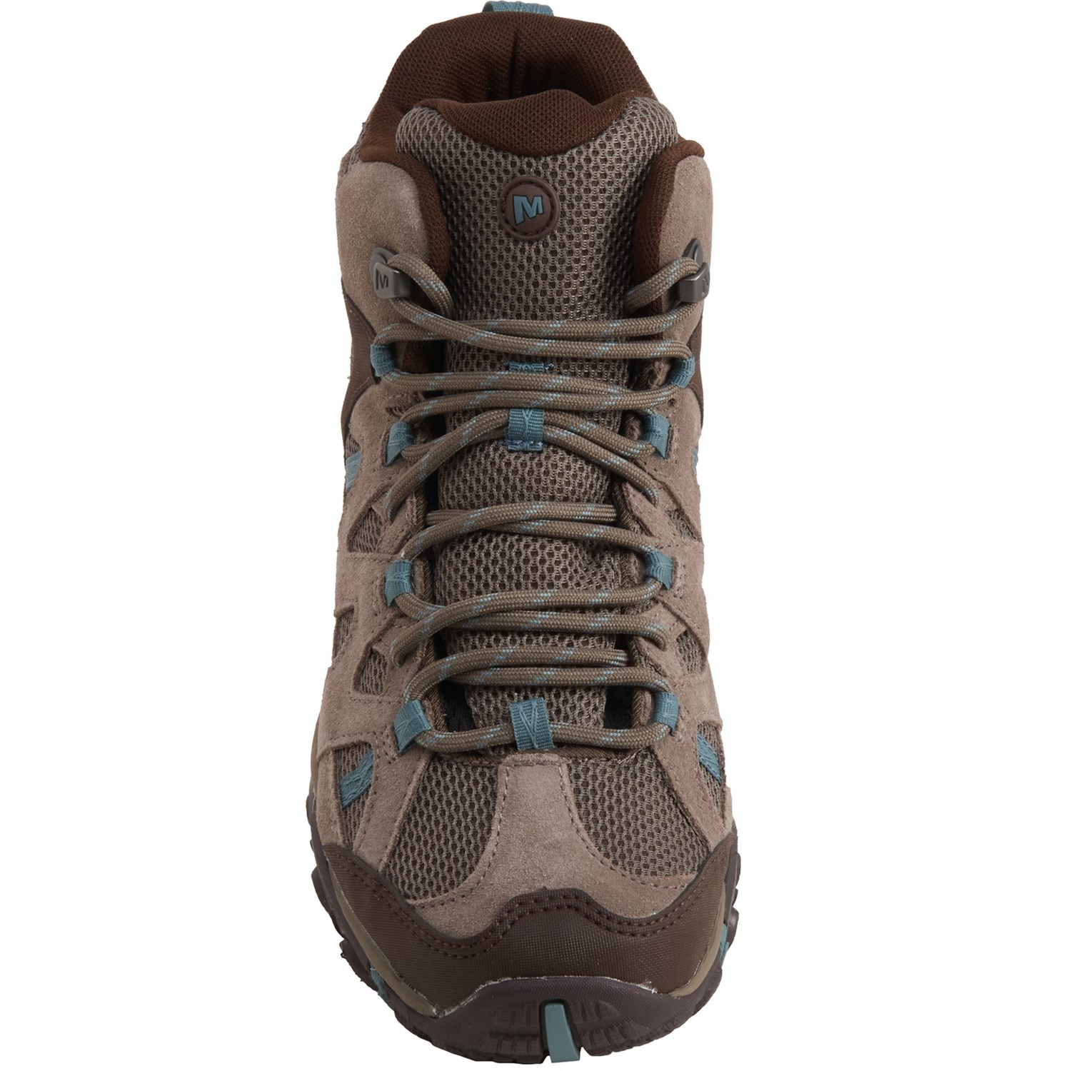 Merrell Deverta 2 Mid Hiking Boots (For Women) - Save 30%