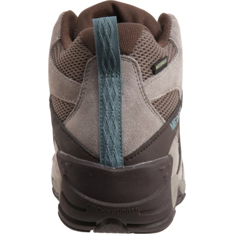 merrell deverta mid waterproof