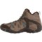 6XCDJ_4 Merrell Deverta 2 Mid Hiking Boots - Waterproof (For Women)