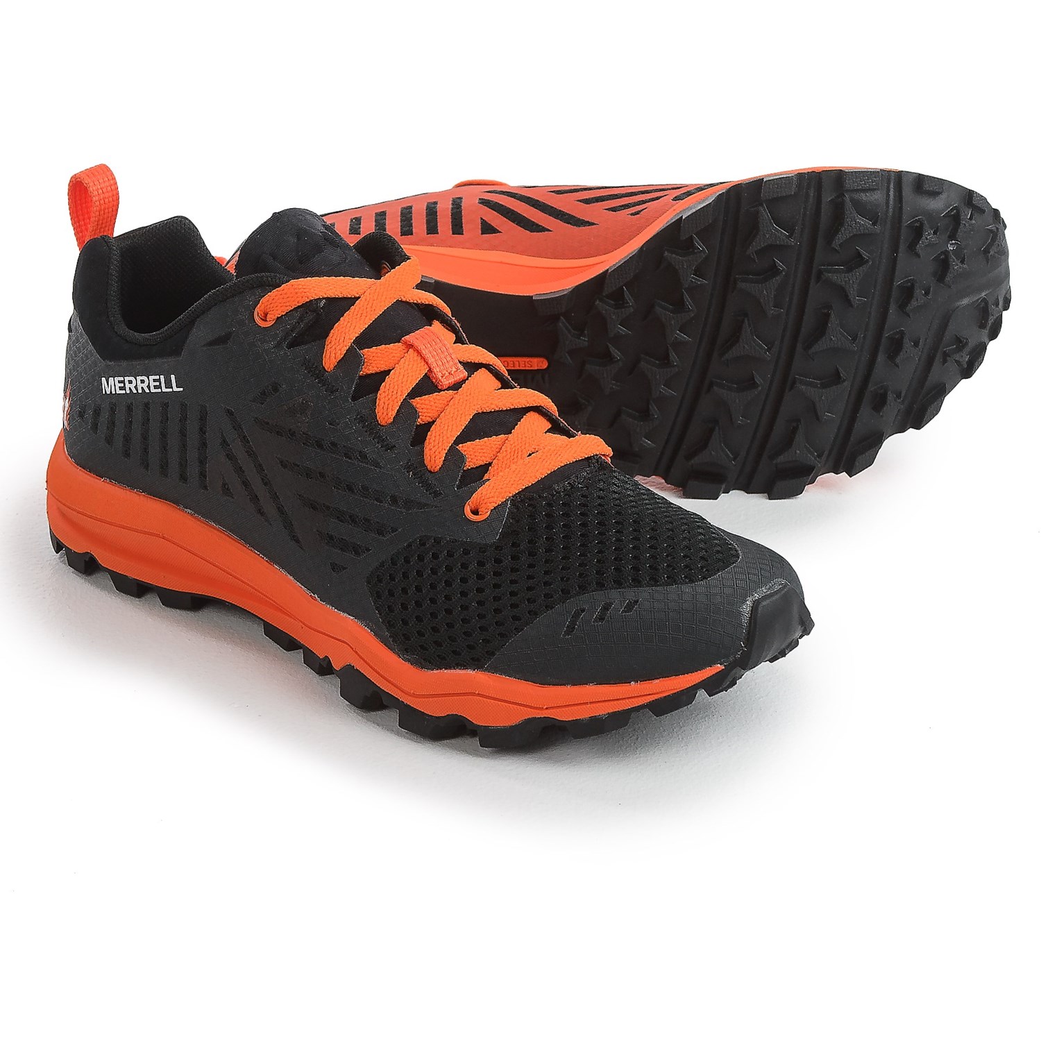 Merrell Dexterity Tough Mudder Trail Running Shoes (For Women) - Save 50%