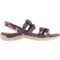 2WGMC_4 Merrell District 3 Backstrap Web Sandals (For Women)