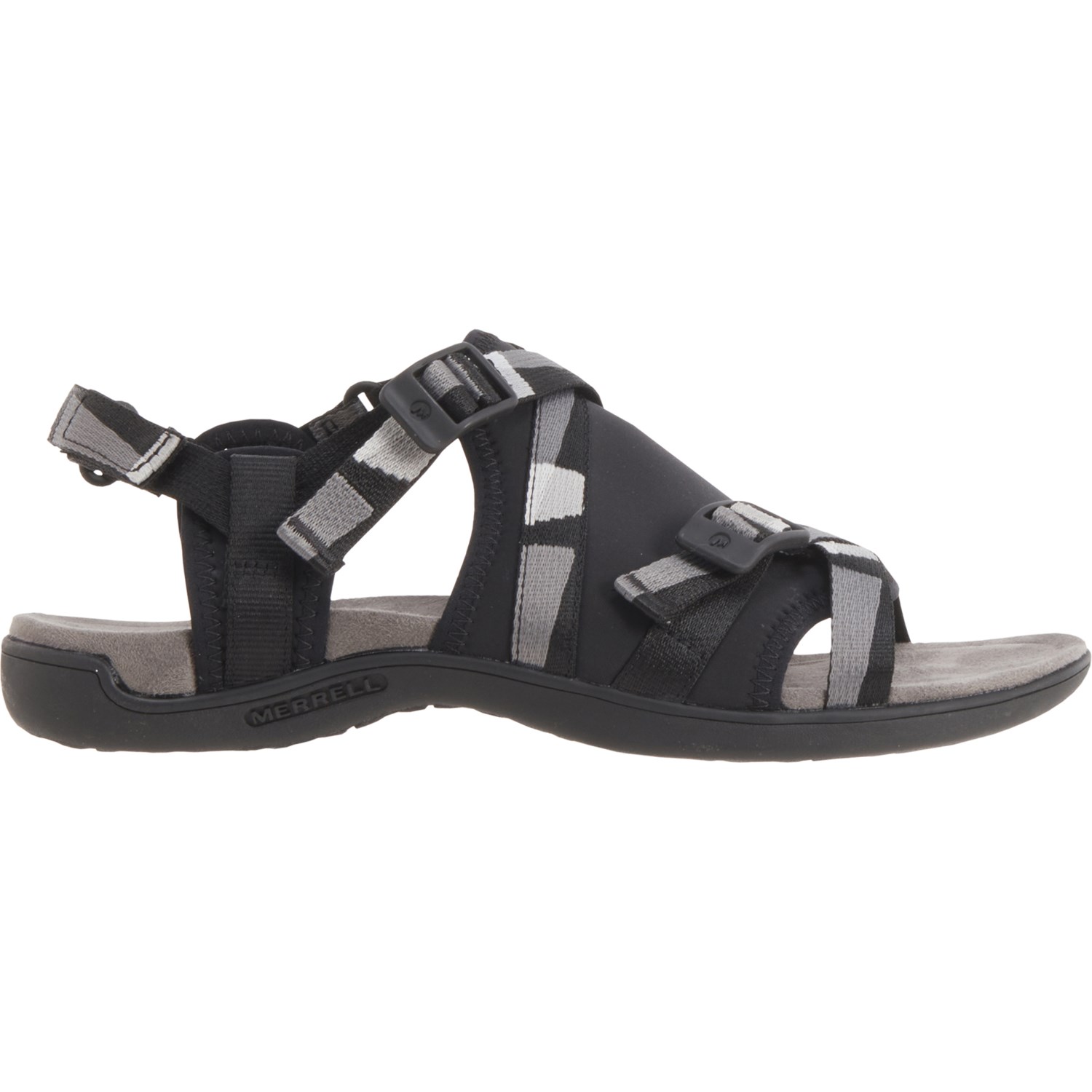 merrell all terrain sandals