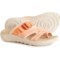 Merrell District 4 Slide Sandals (For Women) in Peach