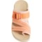 6KMUK_2 Merrell District 4 Slide Sandals (For Women)