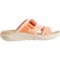 6KMUK_3 Merrell District 4 Slide Sandals (For Women)