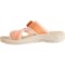 6KMUK_4 Merrell District 4 Slide Sandals (For Women)