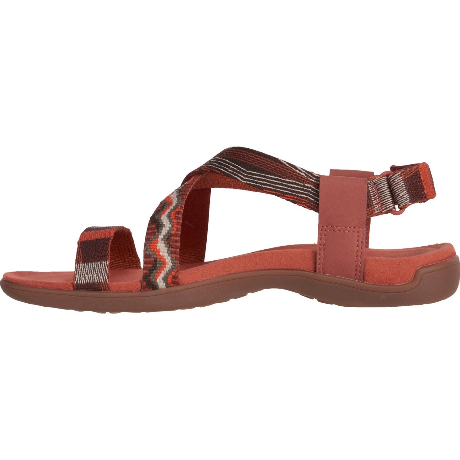 Merrell District Kalbury Cross Strap Sport Sandals (For Women) - Save 41%