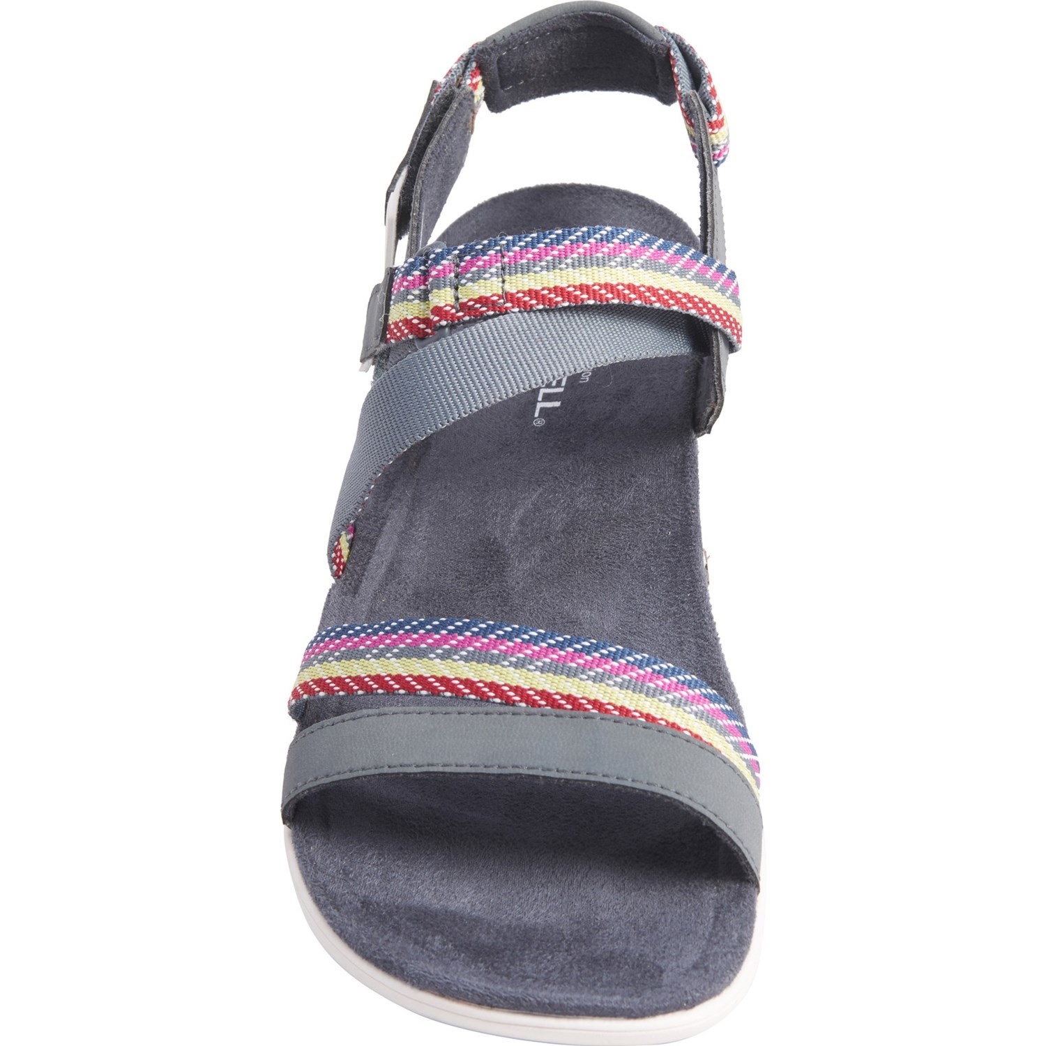 merrell women's district mendi backstrap sandal