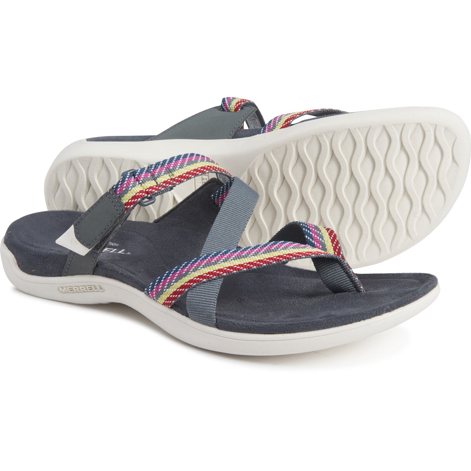 merrell district mendi sandal