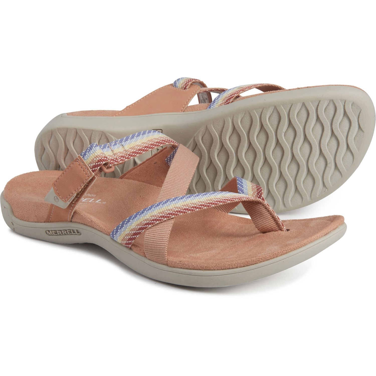 merrell district mendi sandal