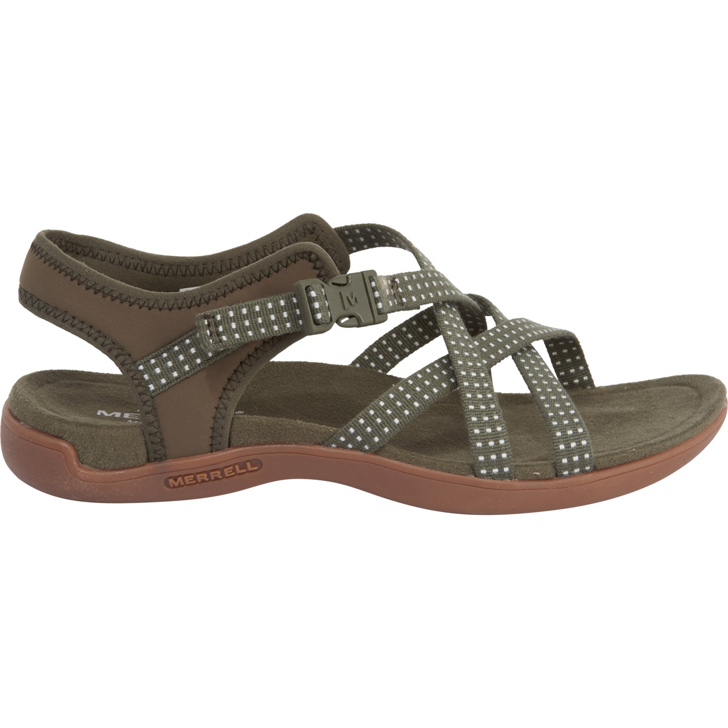 merrell district muri lattice