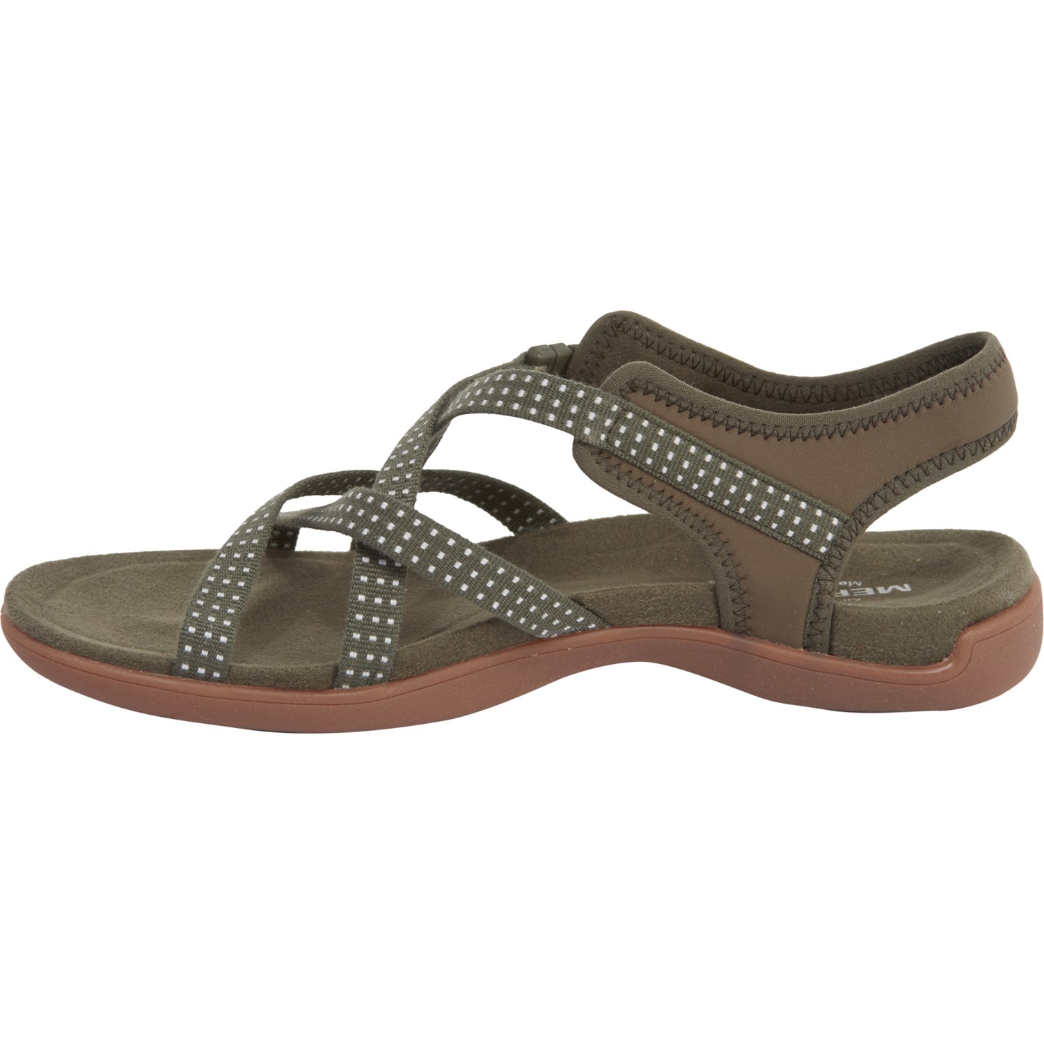 merrell strappy sandals
